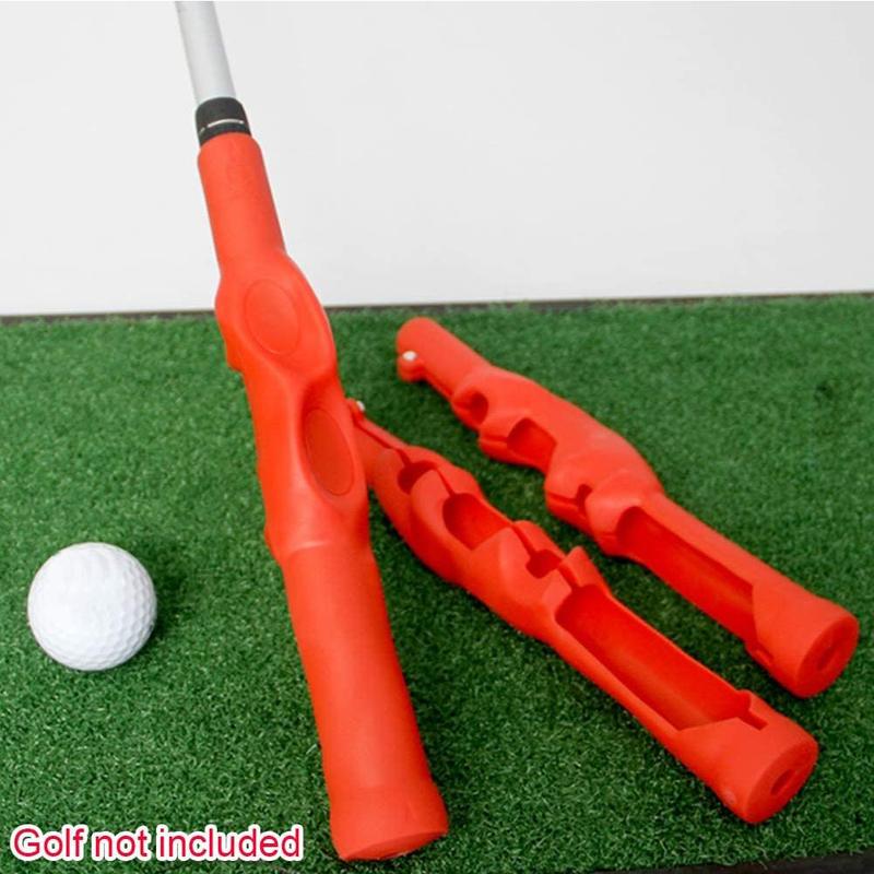 Golf Swing Grip Trainer (Right-Handed)™