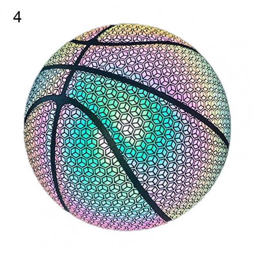 Reflective Holographic Basketball™