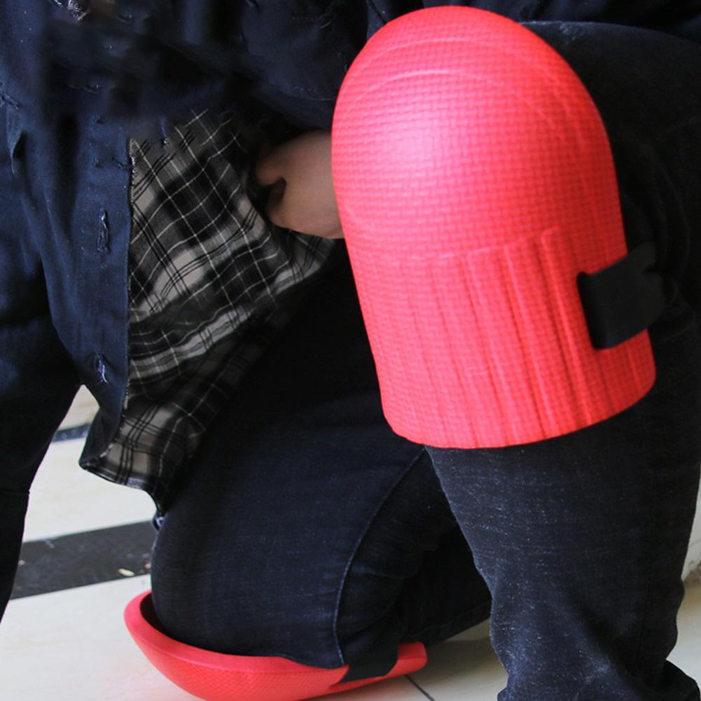 light knee pads