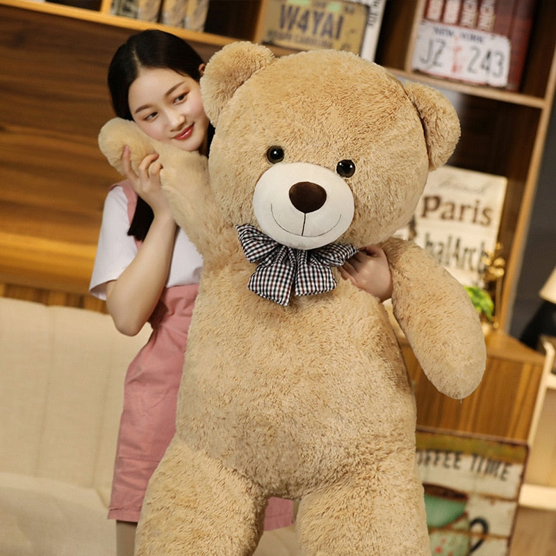 Giant Teddy Bear™