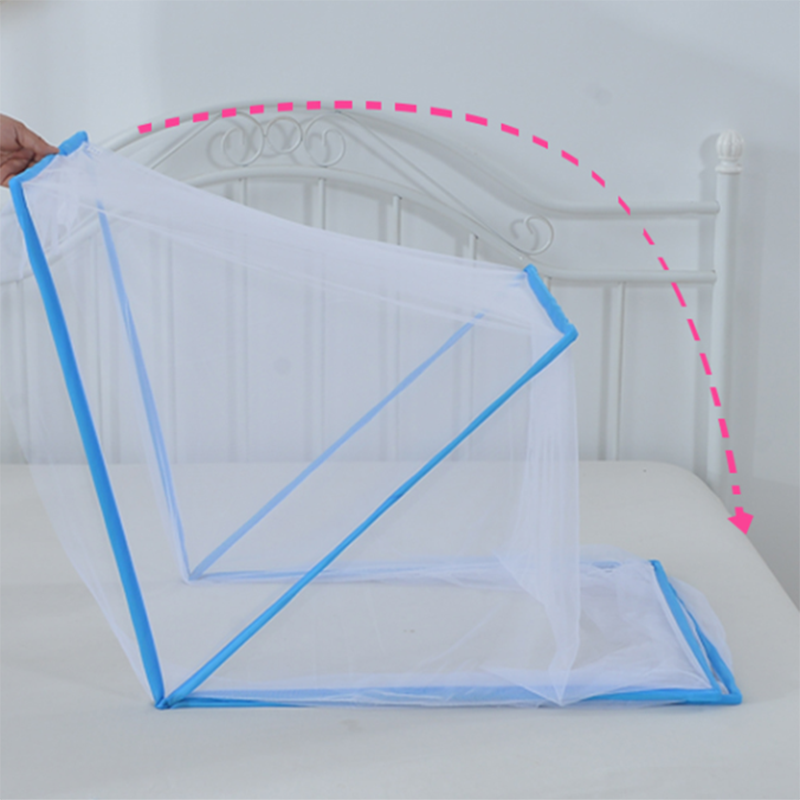 Foldable Baby Mosquito Net™