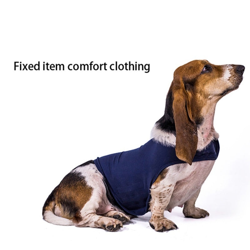 Anti Anxiety & Stress Relief Vest for Dogs™