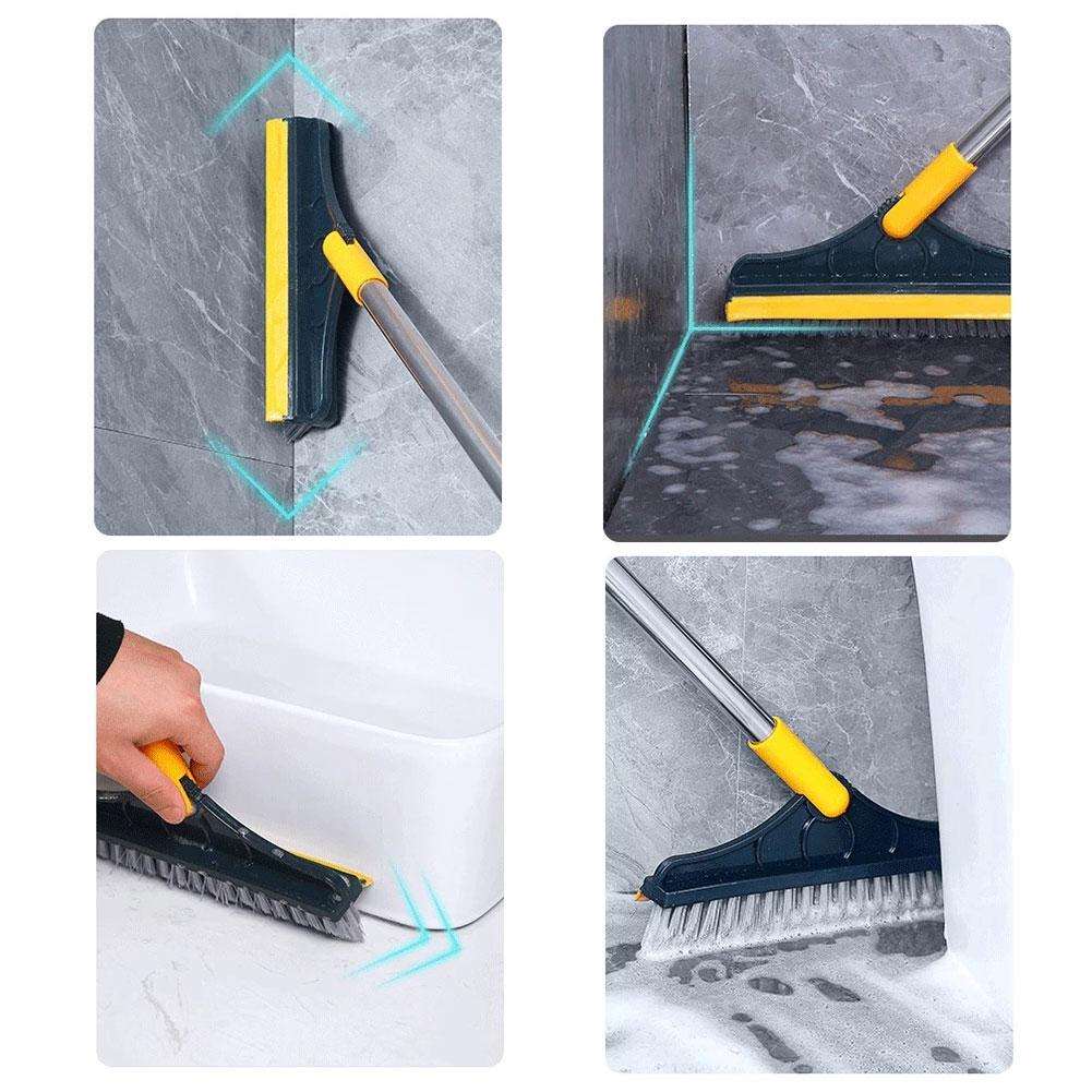 2 In 1 Magic Cleaning Broom™