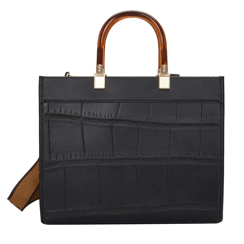 Women's Luxury Shoulder Bag™