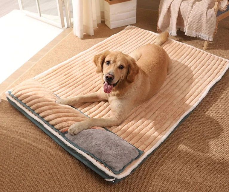 Dog Bed Padded Cushion™