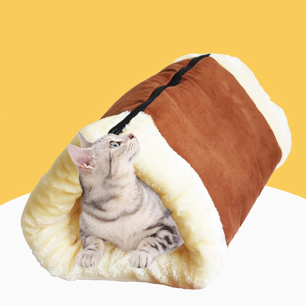 2 In 1 Pet Mat & Bed™