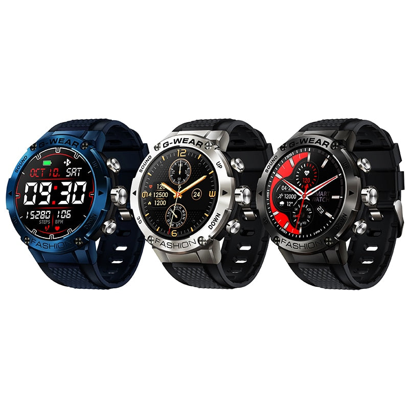 Sports Smartwatch for Men Women™