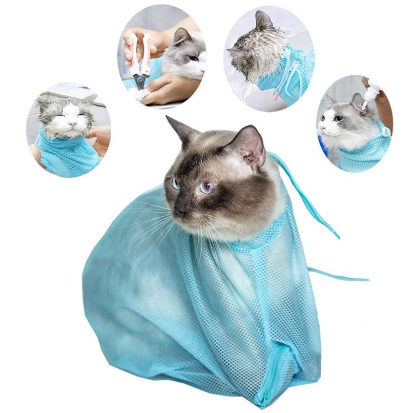 Multi-functional Pet Grooming Bath Bag™