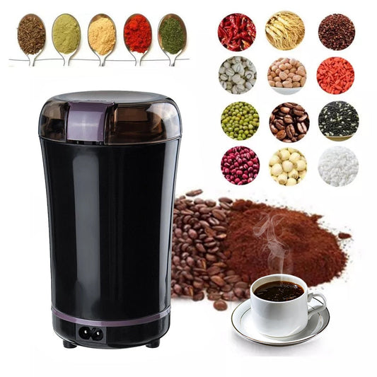 Multifunction Portable Electric Grinder™