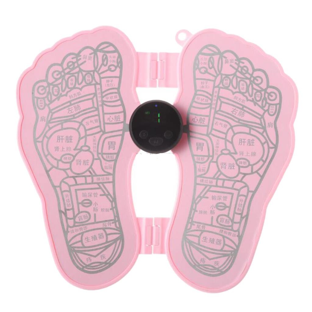 EMS Electric Foot Stimulator Massager™