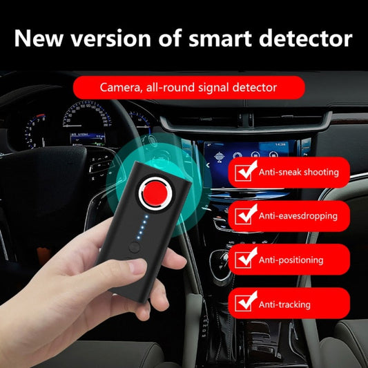 Hidden Camera Finder Gadget™