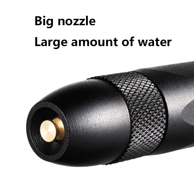 Nozzle Water Spray™