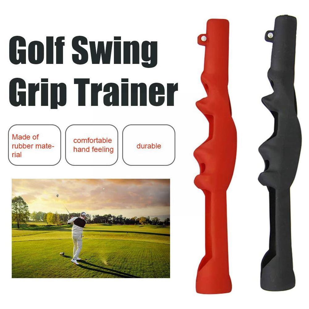 Golf Swing Grip Trainer (Right-Handed)™