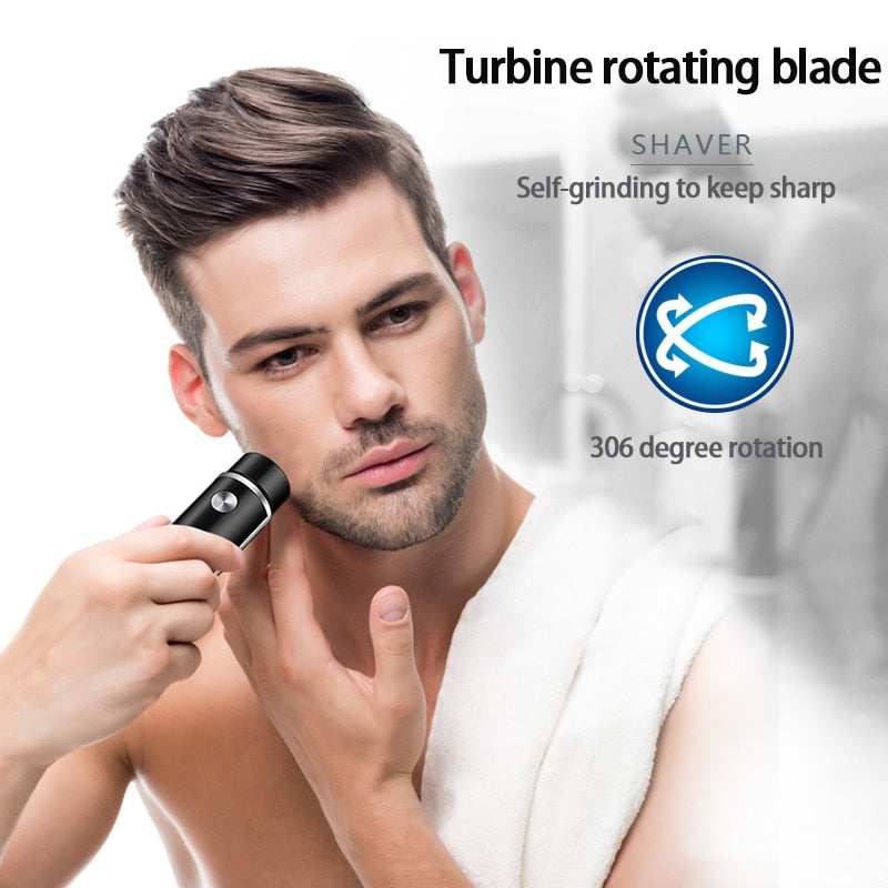 best close shave electric razor