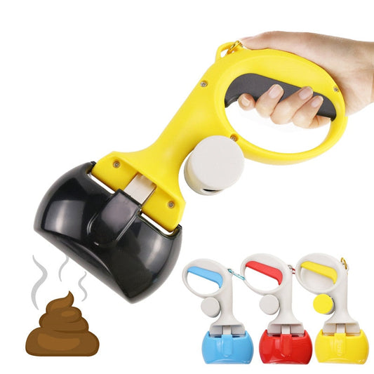 Dog Poop Scooper