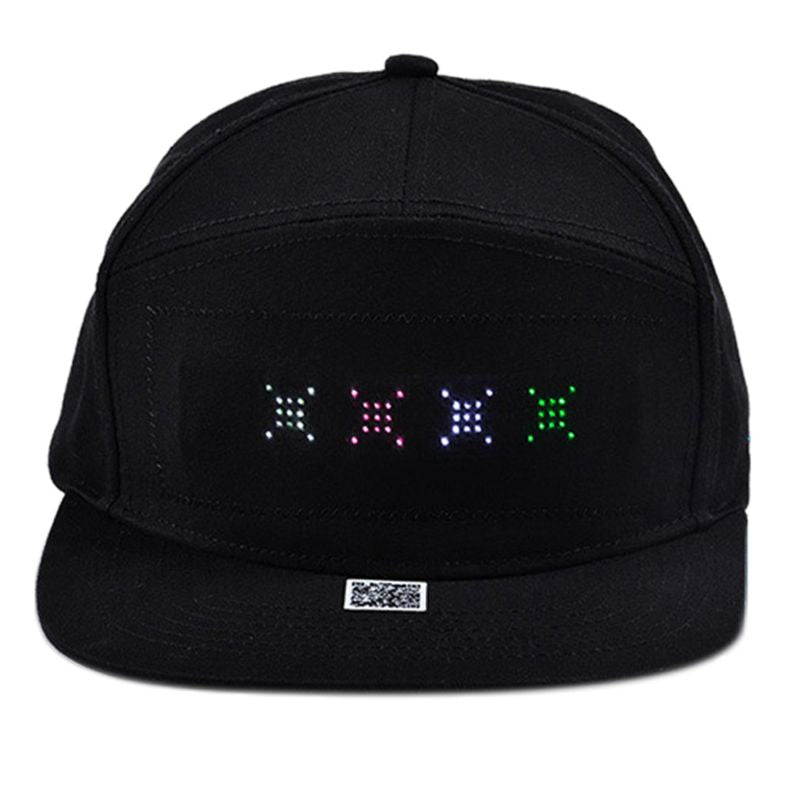 Led Display Glow Cap™