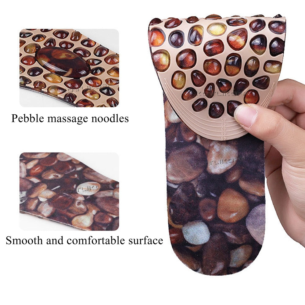 Lymphatic Two Way Massage Foot Pad™