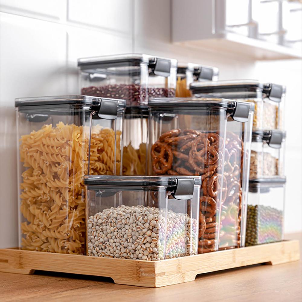 Kitchen Food Storage Container