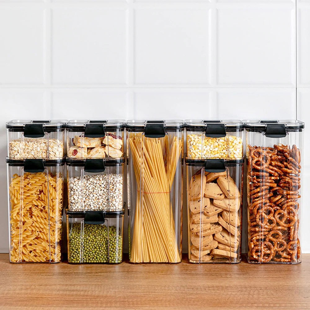 Kitchen Food Storage Container