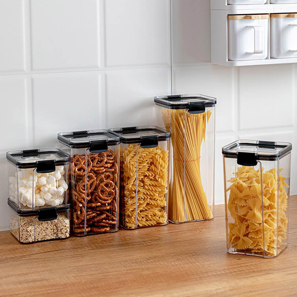 Kitchen Food Storage Container