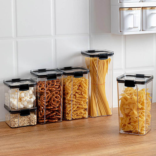 Kitchen Food Storage Container