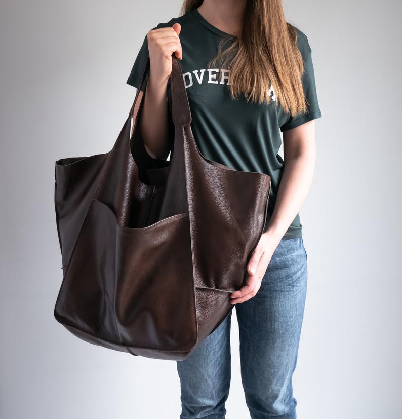 Oversize Travel Handbags For Women™