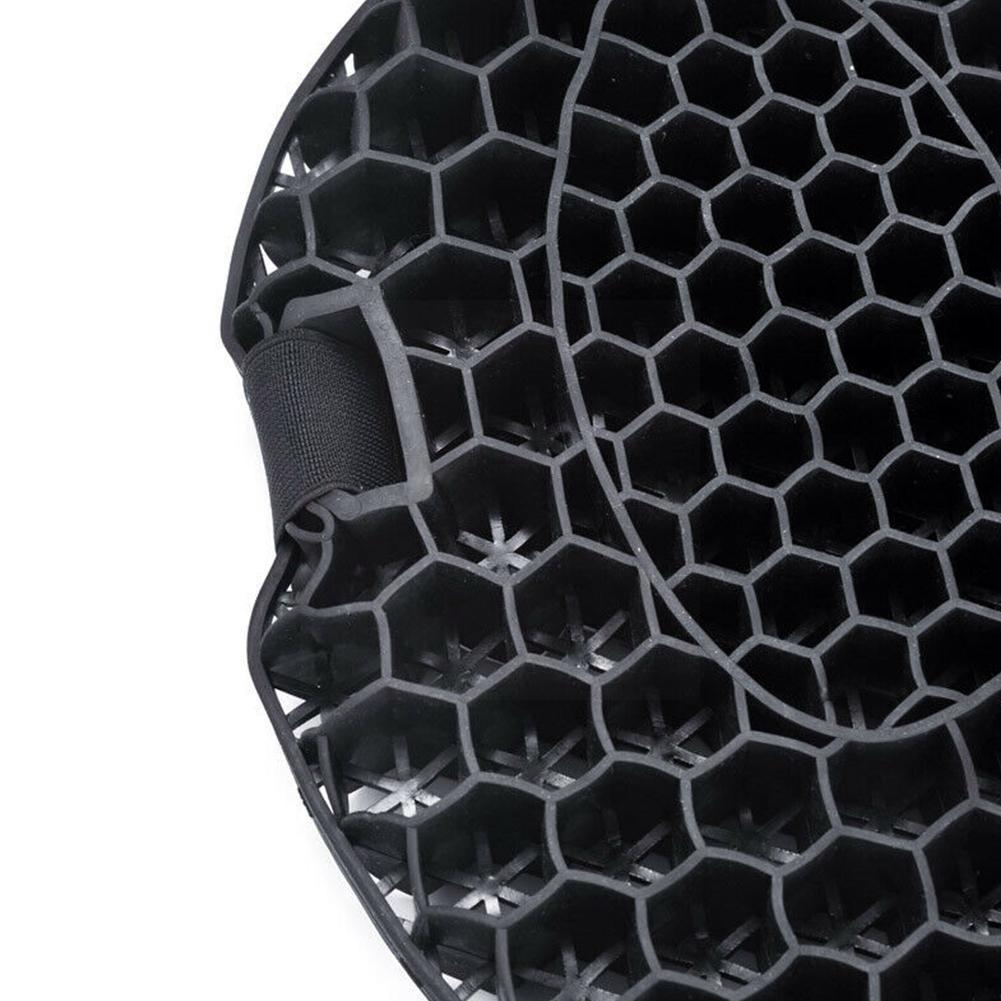 Honeycomb Shock Relief Bike Cushion™