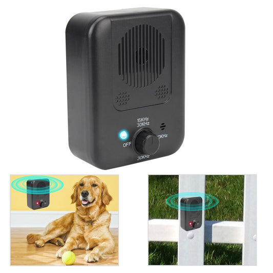 Dog Anti Barking Device™