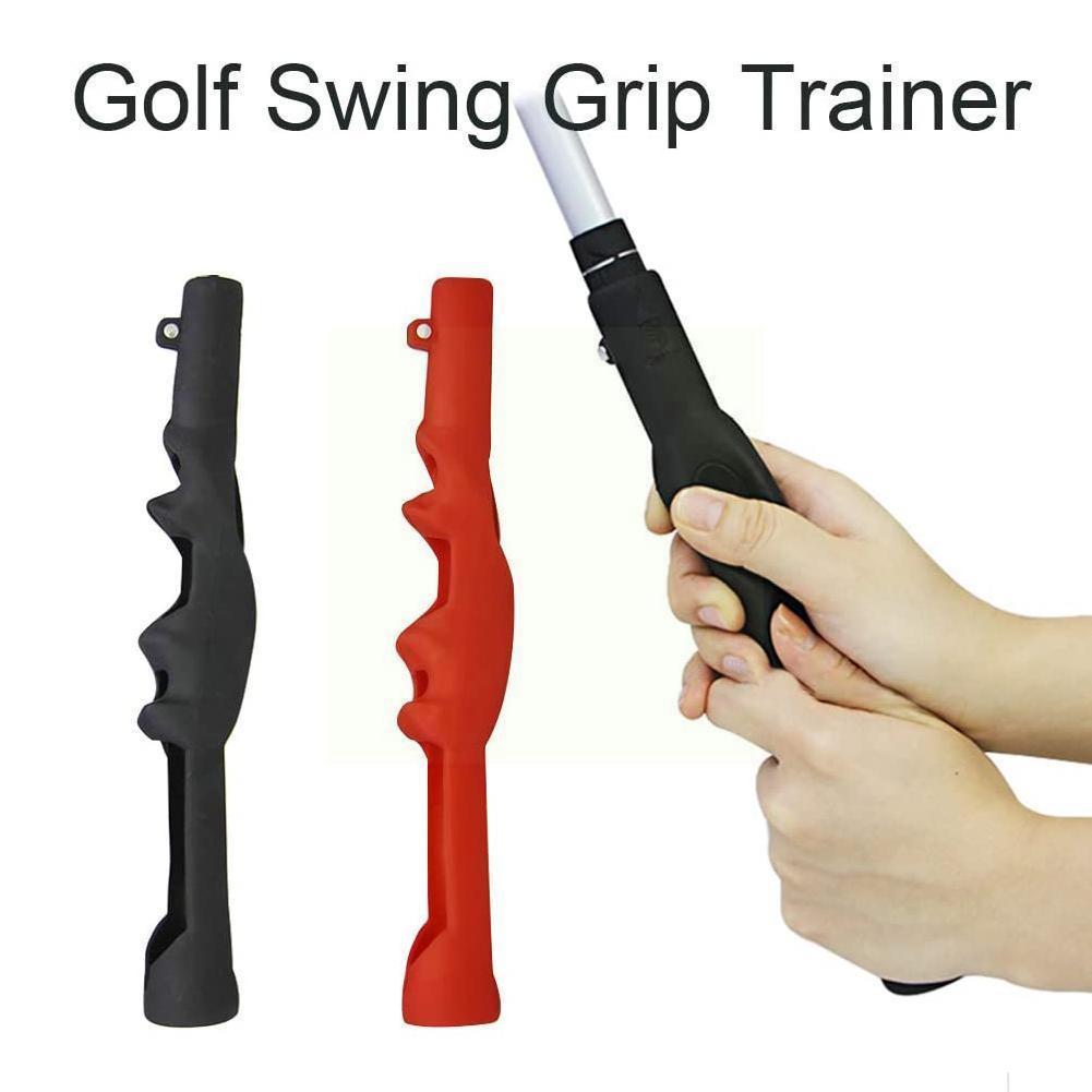 Golf Swing Grip Trainer (Right-Handed)™