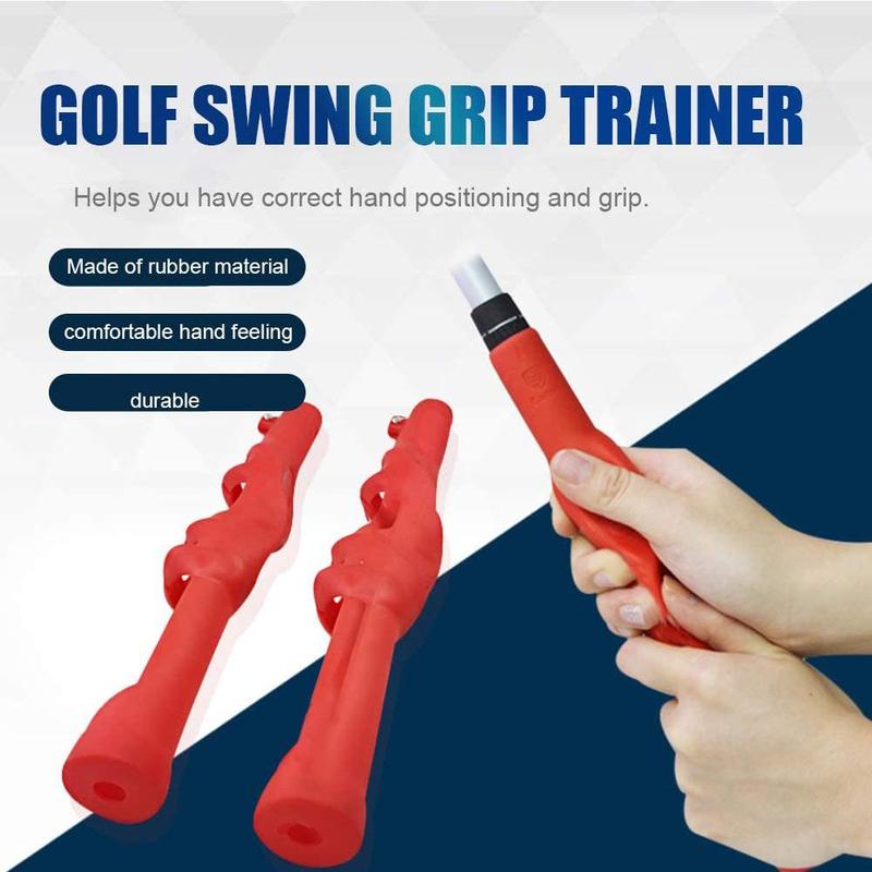 Golf Swing Grip Trainer (Right-Handed)™