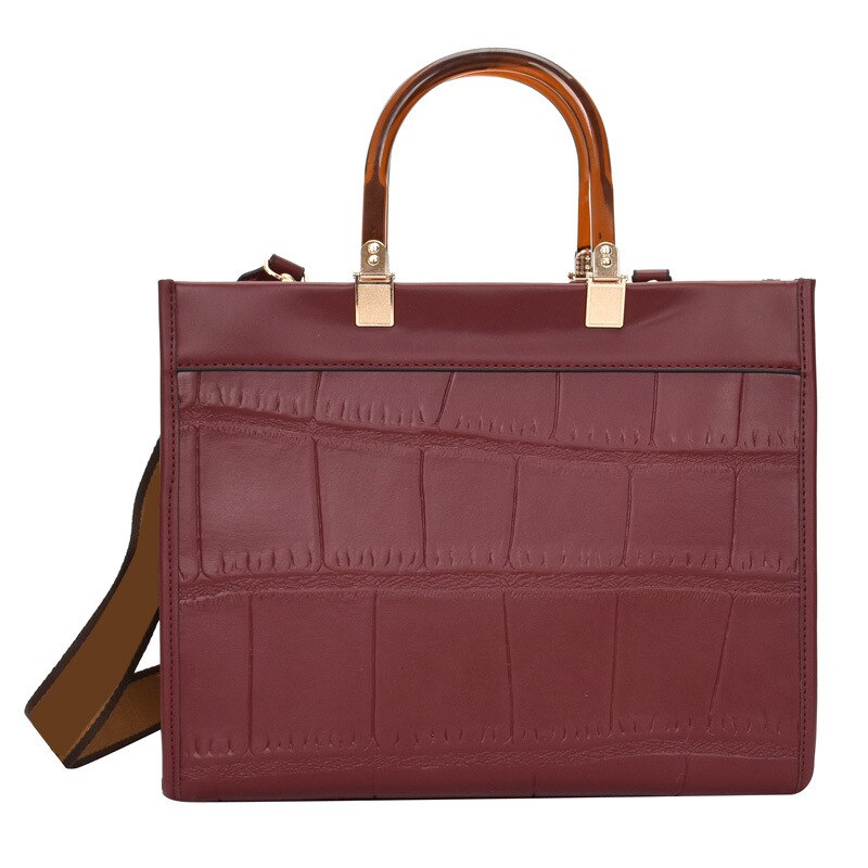 Women's Luxury Shoulder Bag™