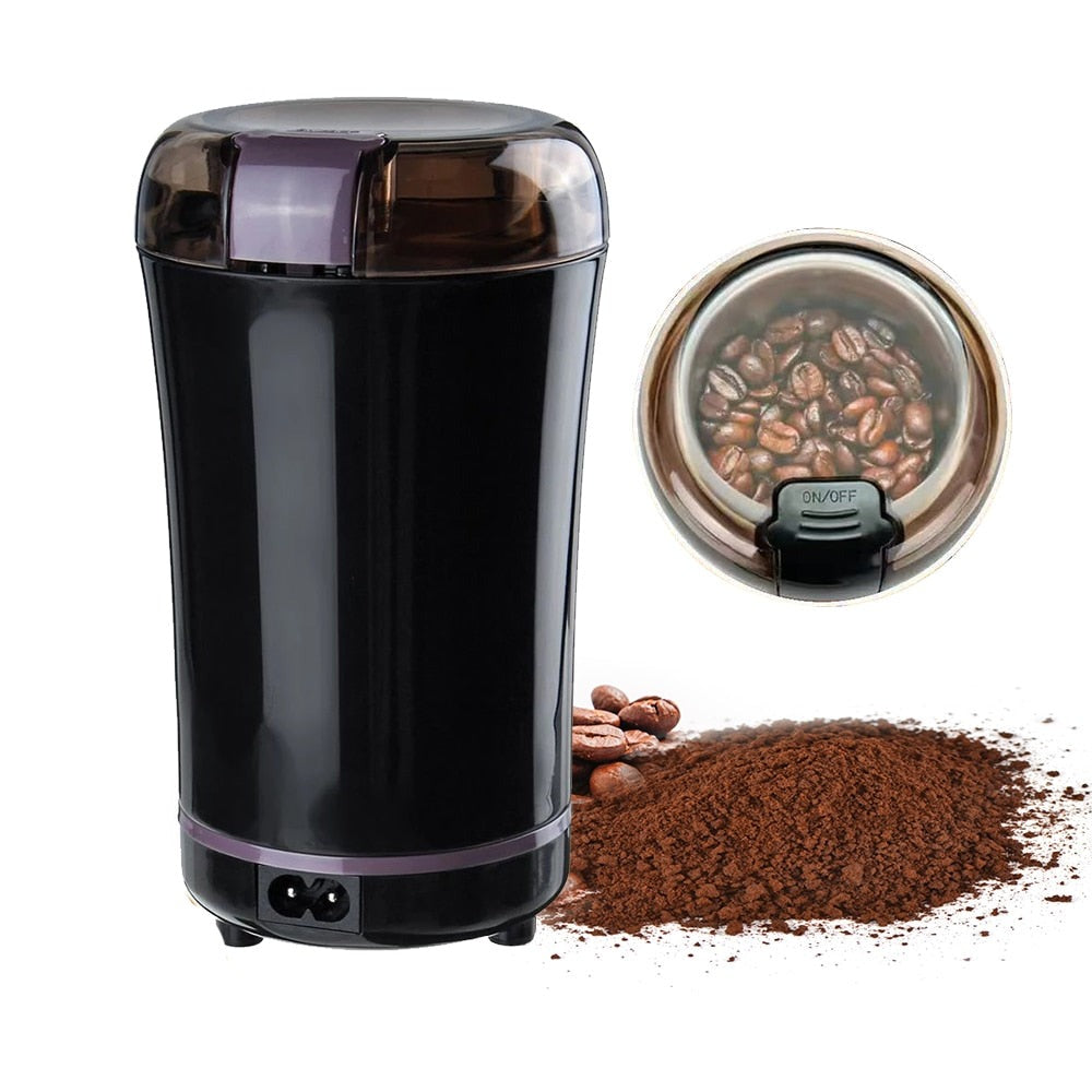 Multifunction Portable Electric Grinder™