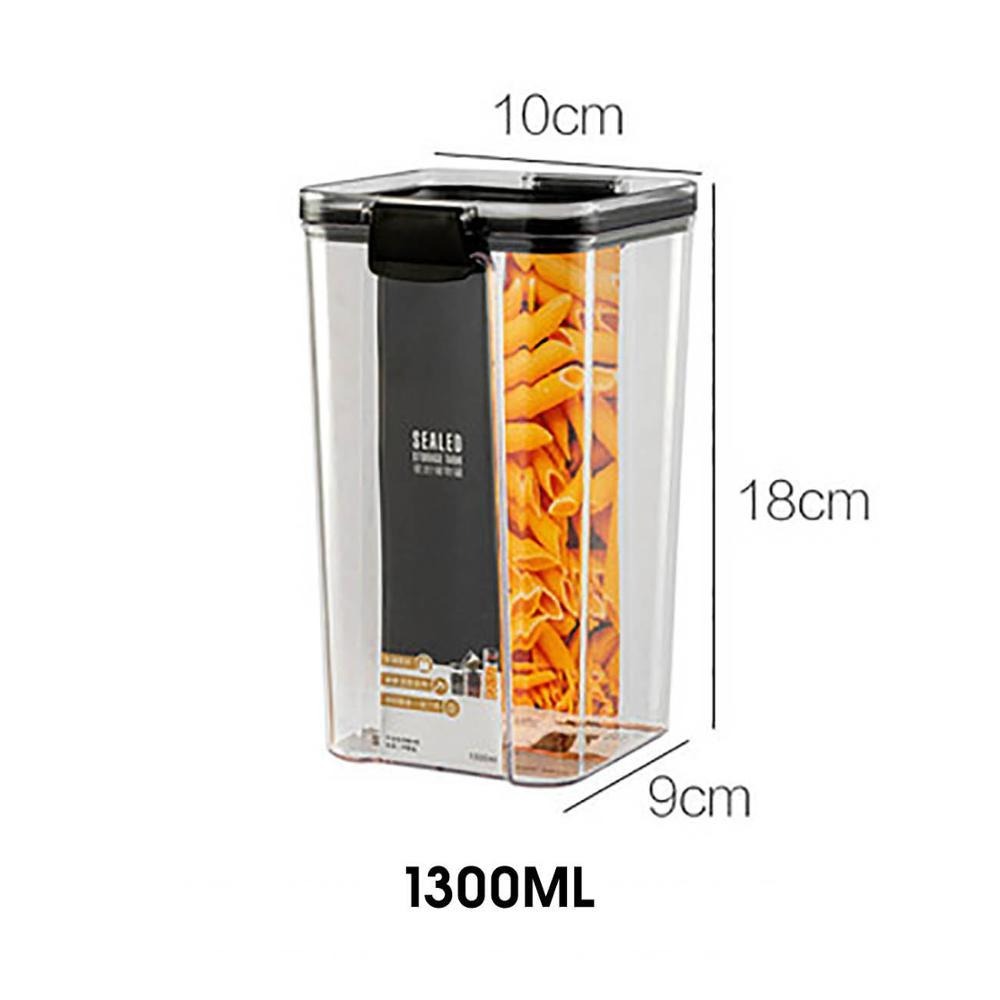 Kitchen Food Storage Container