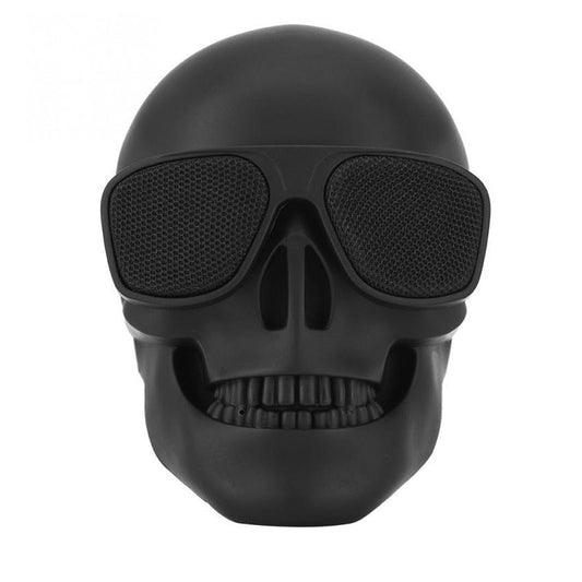 Wireless Skull Bluetooth Speaker™