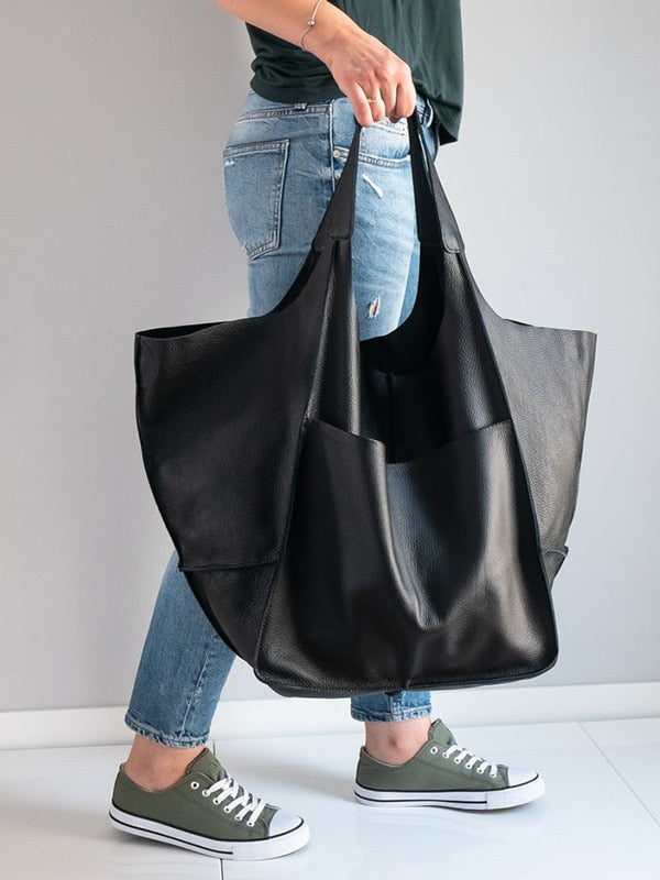 Oversize Travel Handbags For Women™