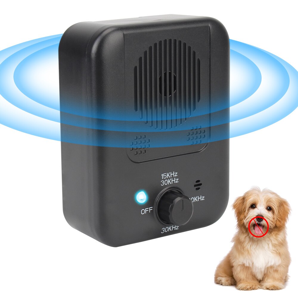 Dog Anti Barking Device™