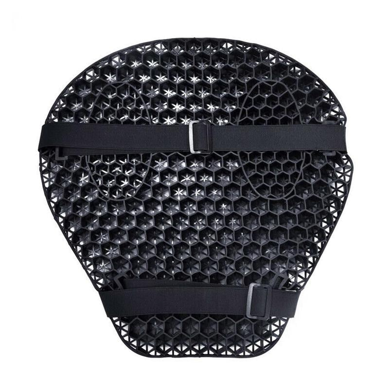 Honeycomb Shock Relief Bike Cushion™