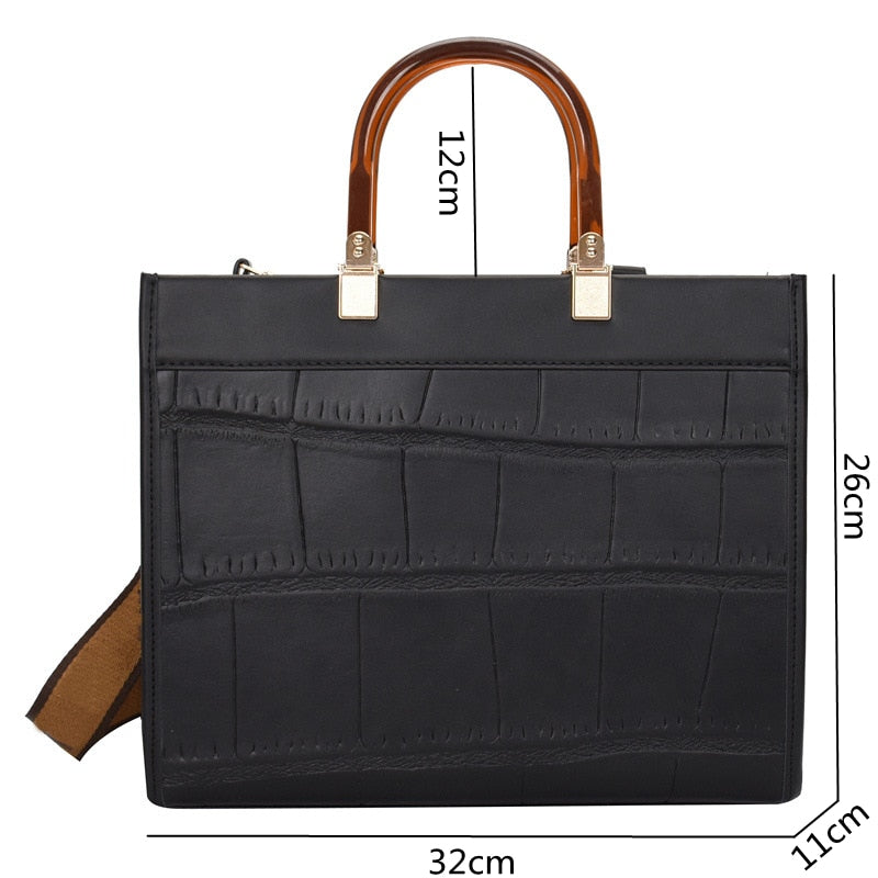 Women's Luxury Shoulder Bag™