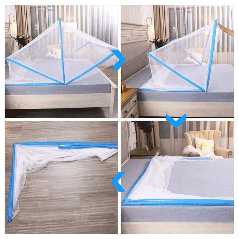 Foldable Baby Mosquito Net™