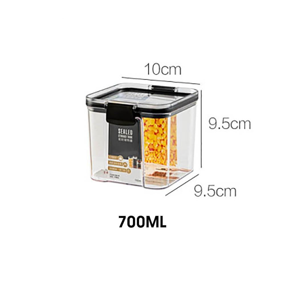 Kitchen Food Storage Container