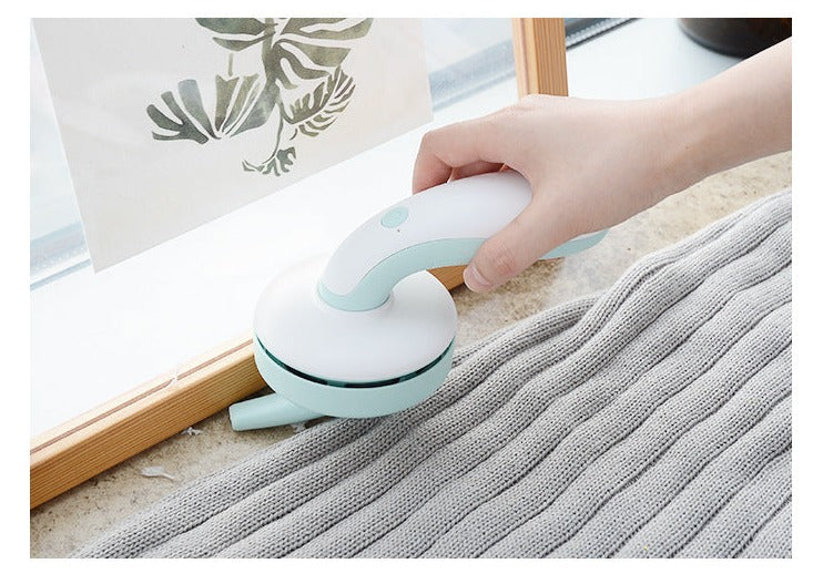 Portable Cordless Desk Cleaner™