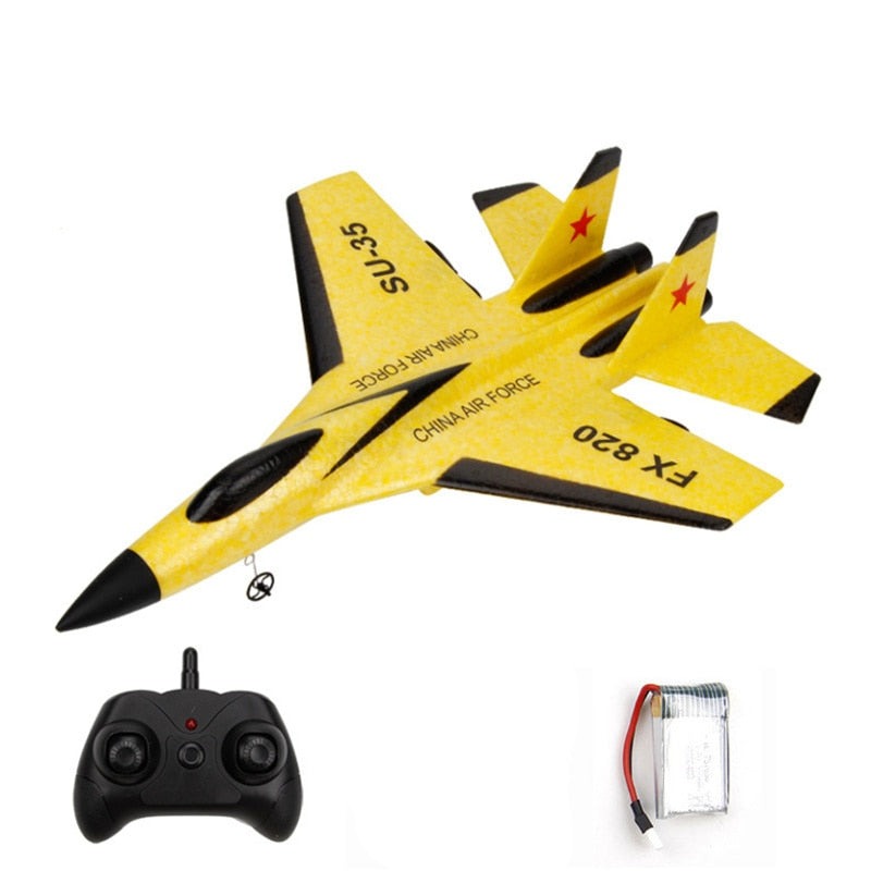 Remote Control Airplane Toy™