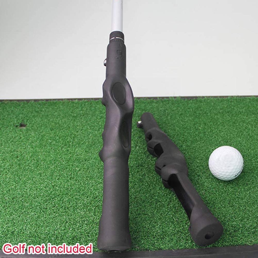 Golf Swing Grip Trainer (Right-Handed)™