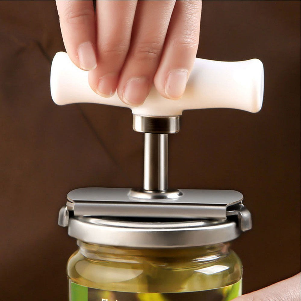 Easy Can Opener (50% OFF TODAY!) - Gitelle