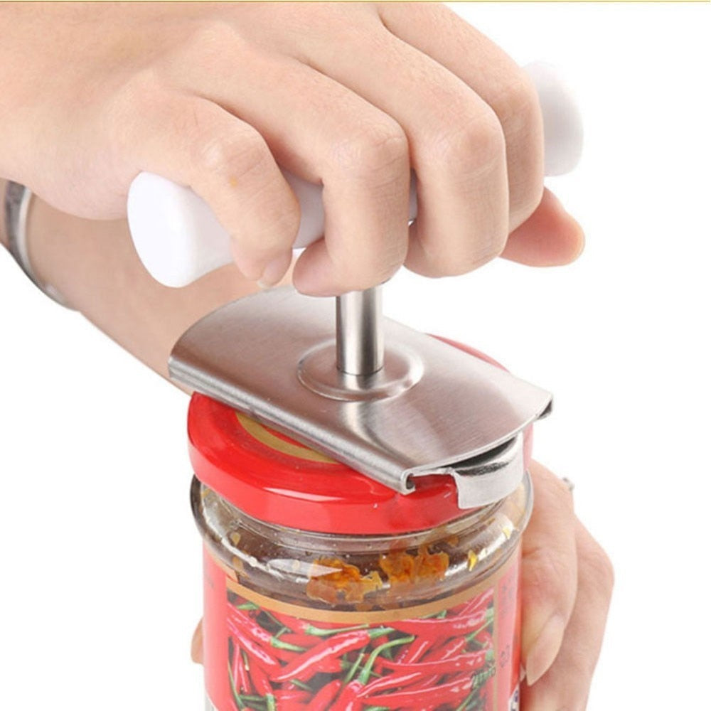 Easy Can Opener (50% OFF TODAY!) - Gitelle