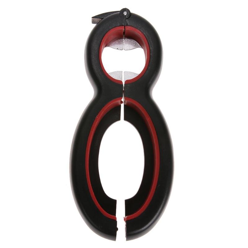 6 in 1 Multi Opener - Gitelle