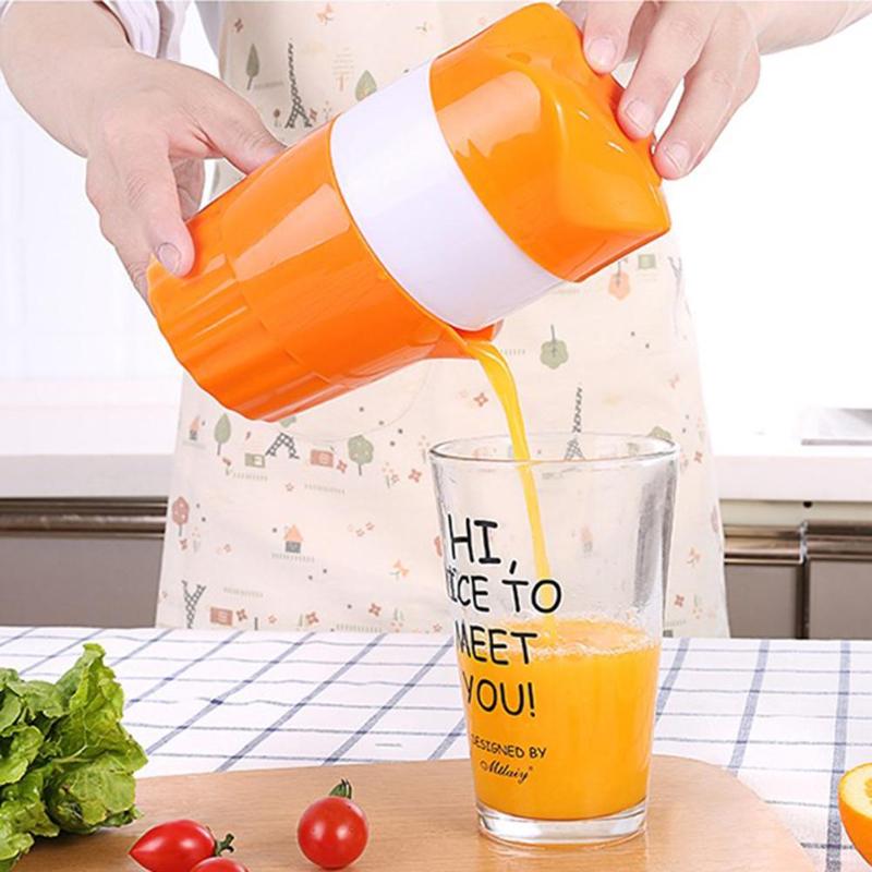 EasyJuicer™️ Juice Extractor