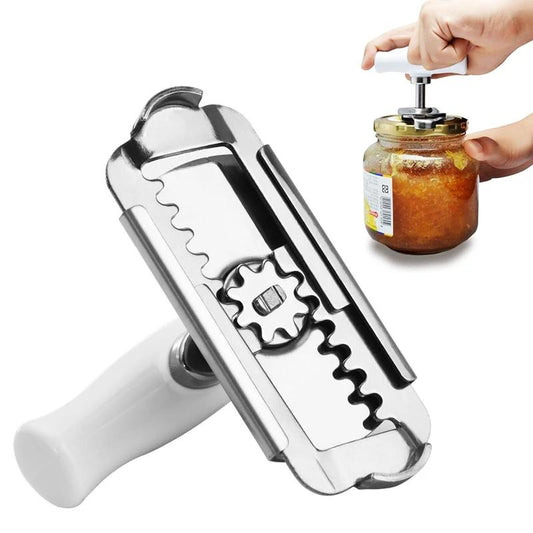 Easy Can Opener (50% OFF TODAY!) - Gitelle