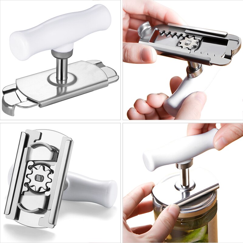 Easy Can Opener (50% OFF TODAY!) - Gitelle