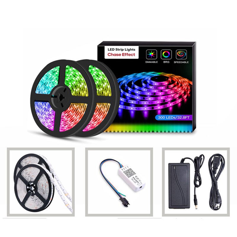 Wireless Bluetooth LED Strip Light™